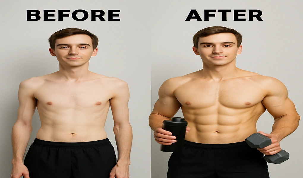 how to gain weight