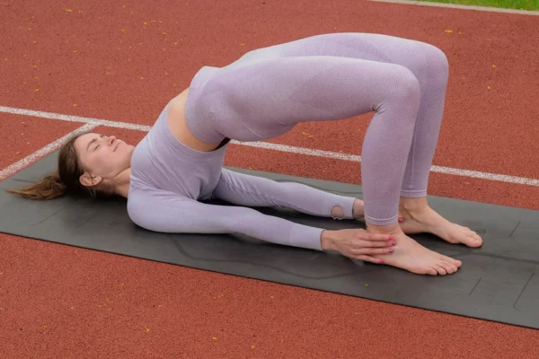Yoga and Stretching: Unlock powerful Benefits For Wellness yoga and stretching