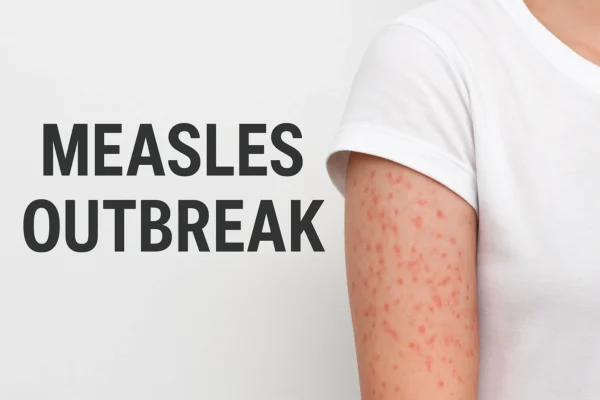 2025 Measles Outbreak in the US: Symptoms, Treatment & How to Stay Protected 2025 Measles Outbreak in the US: Symptoms, Treatment & How to Stay Protected