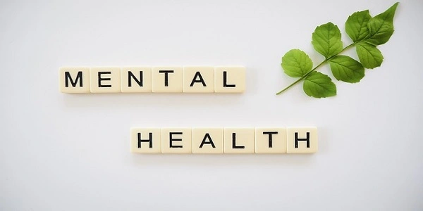 Mental Health & Stress Management